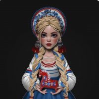 by Александра Гричишкина