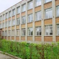 Школа №8, Сергиево-Посадский г.о.