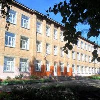 МБОУ "Новосолянская СОШ №1"