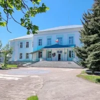 МБОУ Новомеловатская СОШ им.Ф.П.Зацепилова