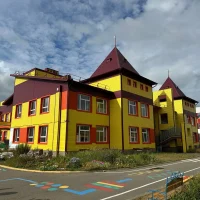 МБДОУ "Детский сад №2" с.Ижма