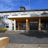 МБОУ "Беласовская средняя школа"