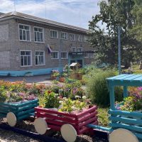 МБДОУ "Детский сад №11" г. Канаш