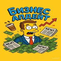 Бизнес-апдейт