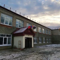 МКОУ "Атабаевская СОШ"