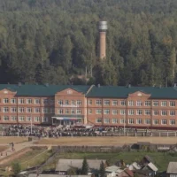 Решотинская средняя школа №1