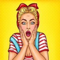 Женские хитрости