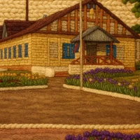 МКОУ "Верхне-Ольшанская ООШ"