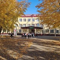 МОУ "СОШ N2 г.Свирска"