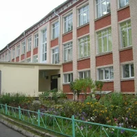 Средняя школа №151 Кировского района г.Казани