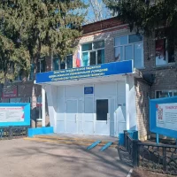 ОГБПОУ "Старомайнский технологический техникум"