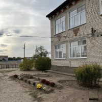 МКДОУ «Ильичевский детский сад»