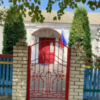 ГБДОУ ХО "Новомаячковский ясли-сад №3 Алешкинского района"