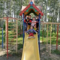 МБДОУ дс "Аистёнок" с.Елец-Маланино