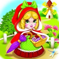 МАДОУ д/с №24 «Красная шапочка» г. Кумертау