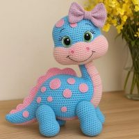 Вязание без границ🌱Амигуруми|Вязание