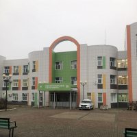 ГАУЗ "Тюлячинская ЦРБ"