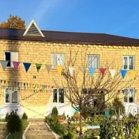 МБДОУ "Детский сад № 1 "Улыбка" с.Геджух