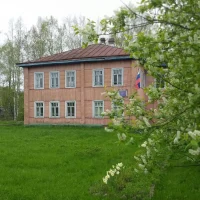 МБОУ "Большевистская ООШ"