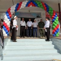 Вестник МБОУ «Каспийский лицей № 8 имени Амет-Хана Султана»