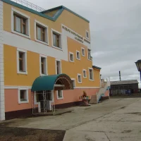 Хатырка Центр образования (Чукотка)