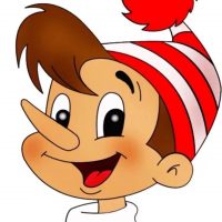 МБДОУ №32 "Буратино" города Южно-Сахалинска