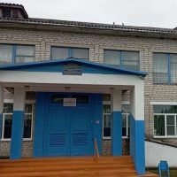 МБОУ Кудрявцевская ООШ