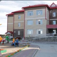 Детский сад Березка Горноправдинск