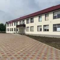 ГБОУ ЛНР "Евсугский УВК"