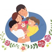 Центр соцпомощи семье и детям Эрзинского кожууна