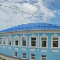 ГАПОУ "Мензелинское медицинское училище"