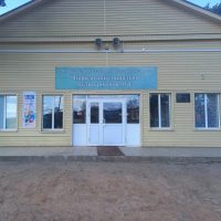 МКУК "Карымский СКЦ"