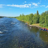 МАУДО Станция десткого и юношеского туризма и экскурсий