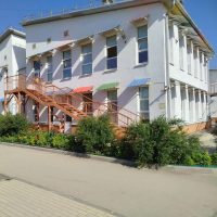 МБДОУ ВОЙКОВСКИЙ ДЕТСКИЙ САД "ВИШЕНКА " ПЕРВОМАЙСКОГО РАЙОНА РЕСПУБЛИКИ КРЫМ