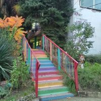 Детский сад № 29 "Солнышко" г. Туапсе