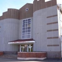 МБОУ "Гимназия №1" Ковылкино