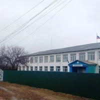 МОБУ ООШ с.Ишмурзино