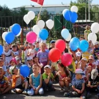 МАДОУ "ЦРР-ДС №4 г.Благовещенска "Фантазия"