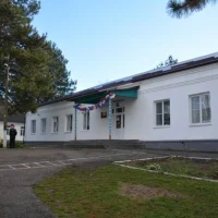 МБОУ ООШ 60 с. Новопокровского