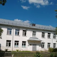 Детский сад "Тополёк" п.Торфяной