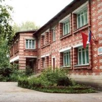 МБ ДОУ "Поломошинский детский сад"