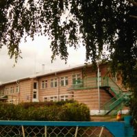 МАДОУ детский сад с. Карамалы-Губеево