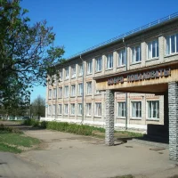 Средняя школа № 1 города Советска