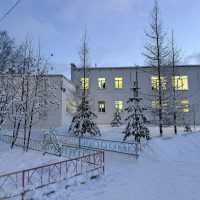 МБДОУ № 13 "Незабудка" г. Северодвинск