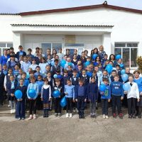 МБОУ "Зерновская школа" Красногвардейского района Республики Крым