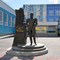 МБОУСОШ им. М.Ю. Лермонтова С. Засечное