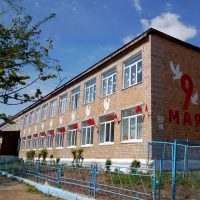 Общешкольный канал МБОУ Жемчужненская СШ #1