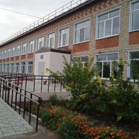 МОБУ "Проскуринская ООШ"_Бузулукский район