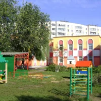 МДОУ "Детский сад №124"