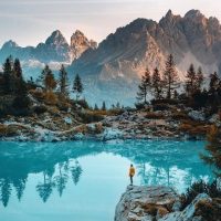 Планета Земля